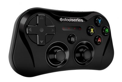 Steelseries Stratus