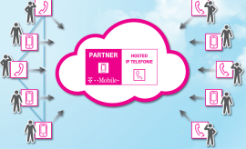 T-Mobile Mobiel & Vast Cloud