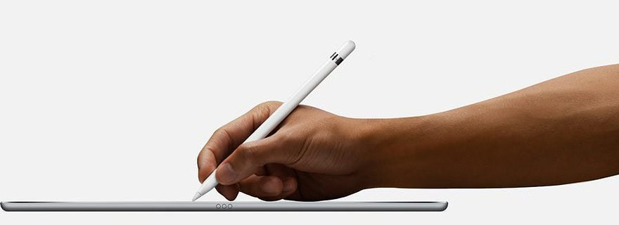 iPad-Pro-met-Apple-Pencil