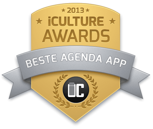 iculture-award-agenda