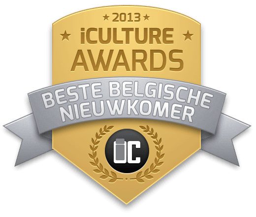 iculture-award-nieuwkomer-be