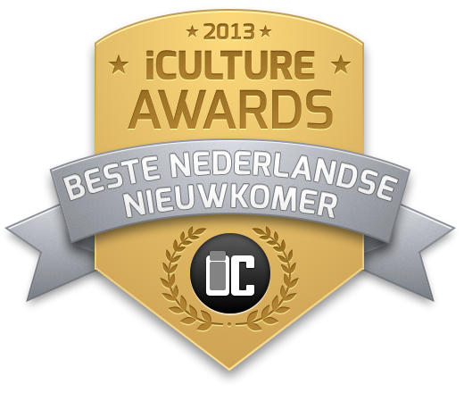 iculture-award-nieuwkomer-nl