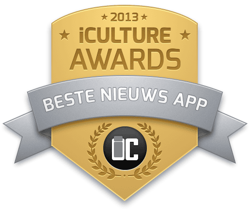 iculture-award-nieuws