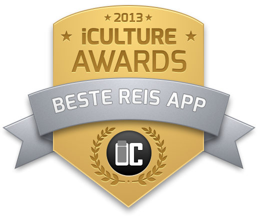 iculture-award-reizen