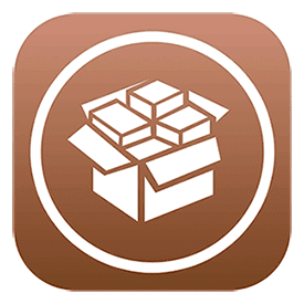 Cydia op iOS 7