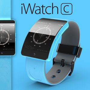 iwatch-3d-model