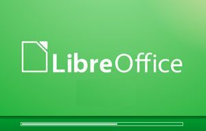 Libreoffice Macbook Pro