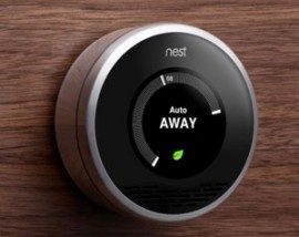 nest thermostaat