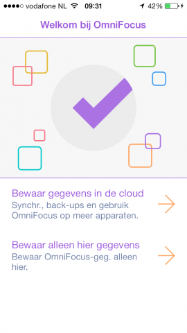 omnifocus