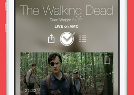 tvtag iPhone GetGlue header