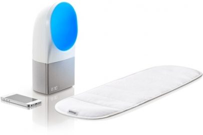 Withings Aura