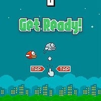 Flappy-Bird-nachtthema