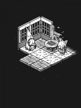 ICS Oquonie iPad iPhone