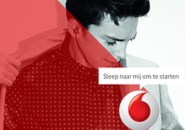 My Vodafone 3.0 iPhone belstatus