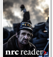 NRC Reader header