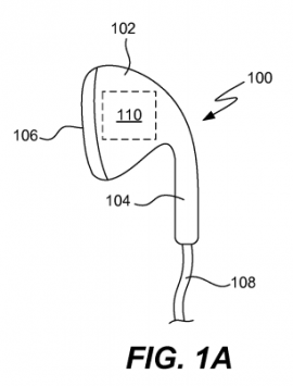 Patent oordopjes