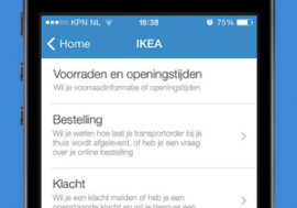 SkipTheMenu klantenservice snel bellen