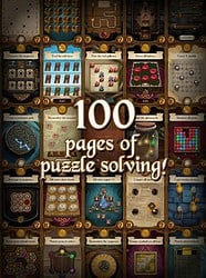 The Voyage 100 puzzels iPad iPhone