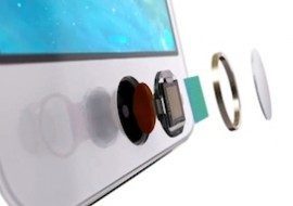 Touch ID