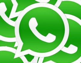 whatsapp messaging bolletjes