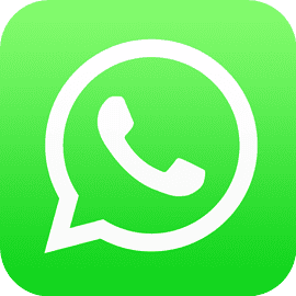 WhatsApp iPhone app