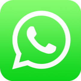 WhatsApp iPhone app