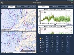 Zeeweer HD kaarten