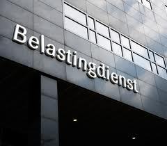 belastingdienst foto