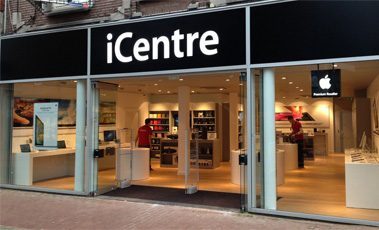 iCentre-Bussum