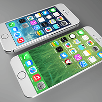 iPhone 6 concept Ciccarese 5