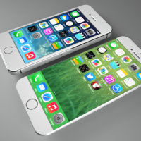 iPhone 6 concept Ciccarese 5