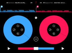 Pacemaker voor iPad