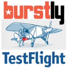 testflight burstly