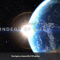 wonders of life
