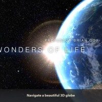 wonders of life