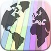 world-clock-icoon