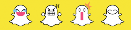 Haal alles uit Snapchat iPhone