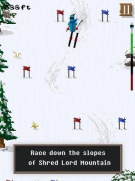 ICS Dudeski iPad iPhone