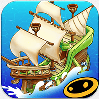 ICS Everseas Pirates header