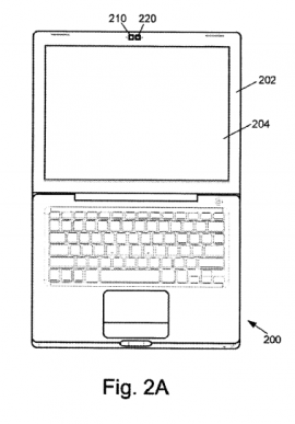 Patent dubbele sensor