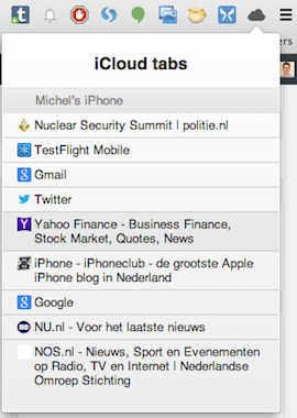 cloudytabs cloudytabs