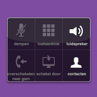 Viber gratis bellen iPhone