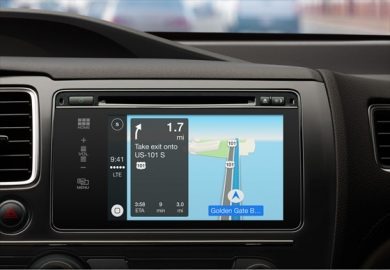 carplay-navigatie-apple-maps