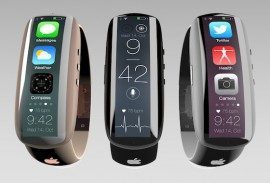 iMe iWatch concept 4