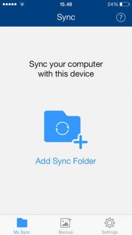 sync 2