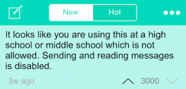 yik yak