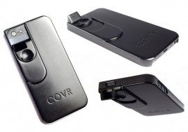 Covr Photo case iPhone