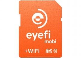 Eyefi Cloud mobi