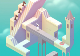 ICS Monument Valley iPad iPhone header GvdW