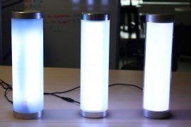 Ion iPhone-lamp